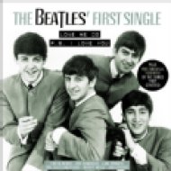 The Beatles' First Single LP