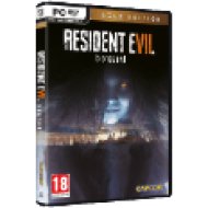 Resident Evil 7 Gold Edition (PC)