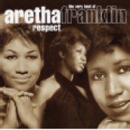 Respect  (Vinyl LP (nagylemez))