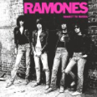 Rocket To Russia  (CD)