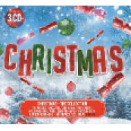 Christmas - The Collection (CD)