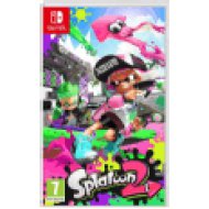 Splatoon 2 (Nintendo Switch)