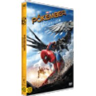 Pókember - Hazatérés (DVD)