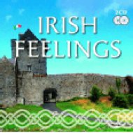 Irish Feelings (CD)