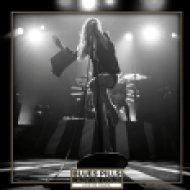 Lady In Gold - Live In Paris (CD)
