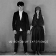 Songs of Experience (CD)