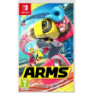 ARMS (Nintendo Switch)