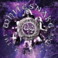 The Purple Tour (CD)
