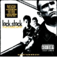 Lock, Stock And Two Smoking Barrels (A Ravasz, az Agy és...) (Vinyl LP (nagylemez))