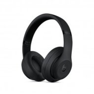 Beats by Dr. Dre - Studio3 vezeték nélküli fejhallgató - matt fekete