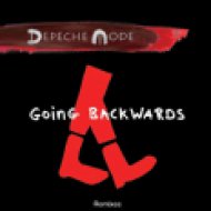 Going Backwards (Remixes) (Vinyl EP (12"))