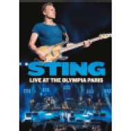 Live at the olympia Paris (DVD)