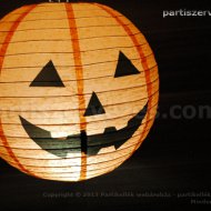 Halloween lampion