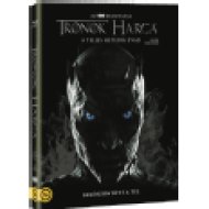 Trónok Harca 7. évad (Blu-ray)