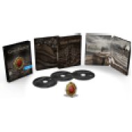 Trónok Harca 7. évad (Steelbook) (Blu-ray)