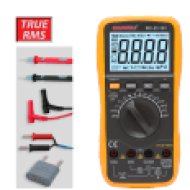 25303  Digitális multiméter (TRUE RMS)