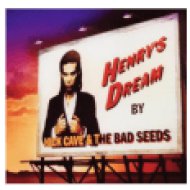 Henry's Dream (Remastered) (CD)