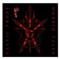 Morbid Tales (CD)