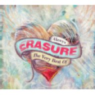 Always: The Very Best Of Erasure (CD)