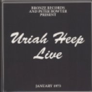 Live (Vinyl LP (nagylemez))