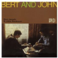 Bert & John (Vinyl LP (nagylemez))