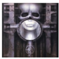 Brain Salad Surgery (Vinyl LP (nagylemez))