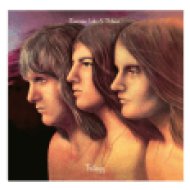 Trilogy (Vinyl LP (nagylemez))