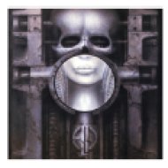 Brain Salad Surgery (CD)