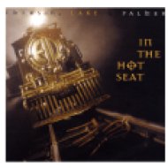 In The Hot Seat (Vinyl LP (nagylemez))