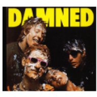 Damned Damned Damned (CD)