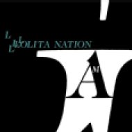 Lolita Nation (CD)