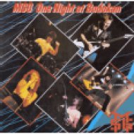 One Night at Budokan (Remastered) (CD)