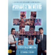 #Sohavégetnemérős (DVD)