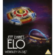 Jeff Lynne's ELO - Wembley or Bust (CD + Blu-ray)
