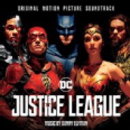 Justice League (Original Motion Picture Soundtrack) (CD)