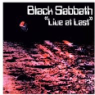 Live At Last (CD)