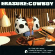 Cowboy (CD)