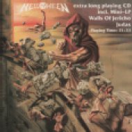 Walls Of Jericho (Expanded Edition) (CD)