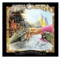 Keeper of the Seven Keys Part 2 (CD)