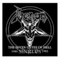 Seven Gates Of Hell: Singles 1980-1985 (CD)