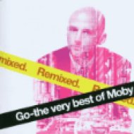 Go - The Very Best (Remix) (CD)
