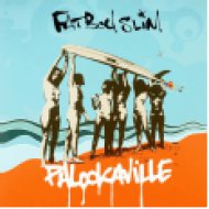 Palookaville (CD)