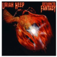 Return To Fantasy (CD)