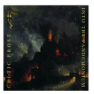 Into The Pandemonium (CD)