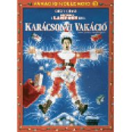 Karácsonyi vakáció DVD