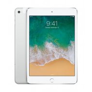 iPad mini 4 Wi-Fi + Cellular 128GB ezüst