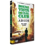 Buena Vista Social Club: Adios (DVD)
