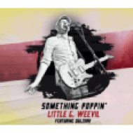 Something Poppin' (CD)