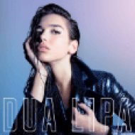 Dua Lipa (Deluxe Edition) (CD)