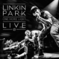 One More Light (Live) (CD)